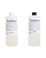 KraftKote Clear Epoxy Polymer Resin