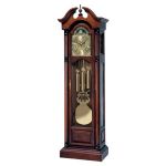 Churchill Grandfather Clock Component Package