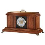 Bedford Mantel Clock Component Package