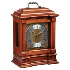 40th Anniversary Mantel Clock Components, Quartz