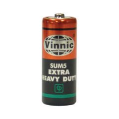 Vinnic N 1.5V Battery