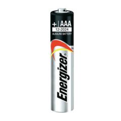 Energizer AAA 1.5V Alkaline Battery