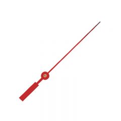 3 1/2" Red Sweep Second Hand, Group A