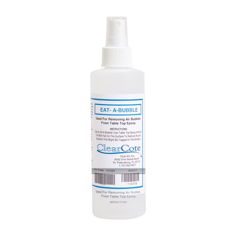 Resin Bubble Remover Spray Solution - 100 ml – SATYAM STATIONERS