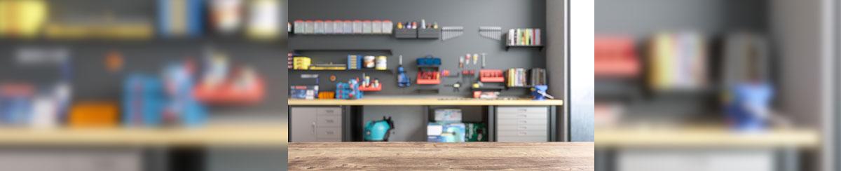 12 Tips to Get Your Shop Organized for Fall Projects