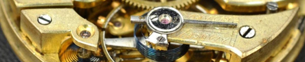 Making Time: The Great Escapement